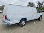 2013 Ford Econoline E350 Super Duty Van