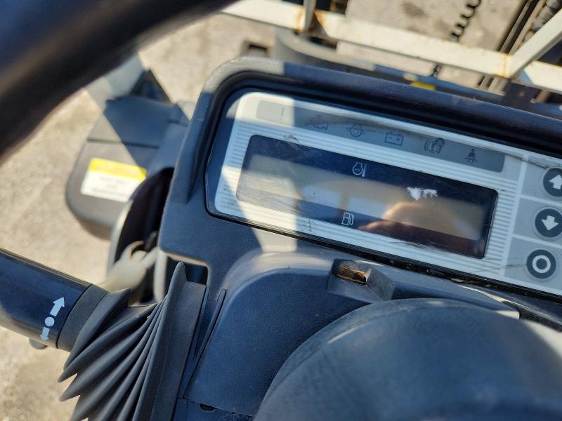 2015 Unicariers Forklift