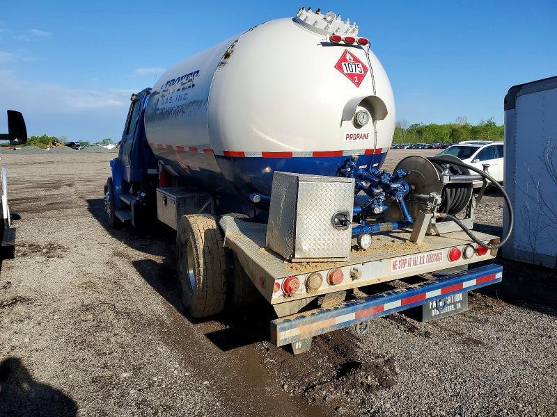 2024 Freightliner Business Class M2 Fuel Truck