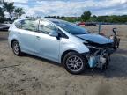 2012 Toyota Prius v Three