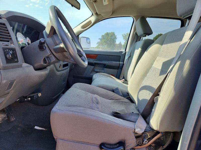 2006 Dodge RAM 1500 ST