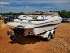 2002 Maxum Boat