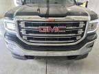 2018 GMC Sierra K1500 SLT