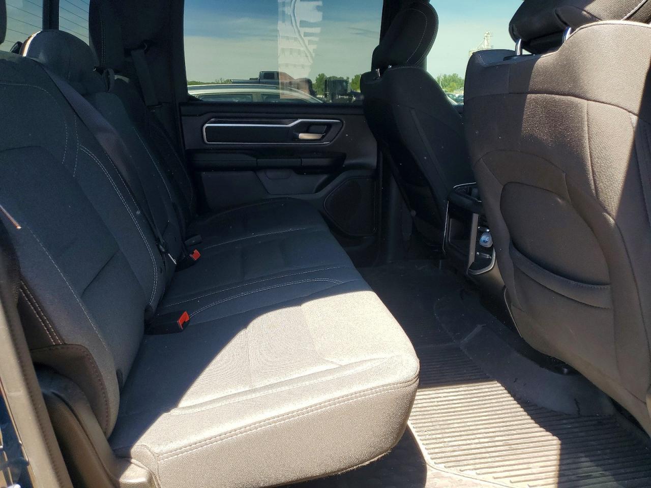 2023 Dodge RAM 1500 BIG Horn