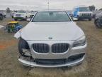 2012 BMW Alpina B7