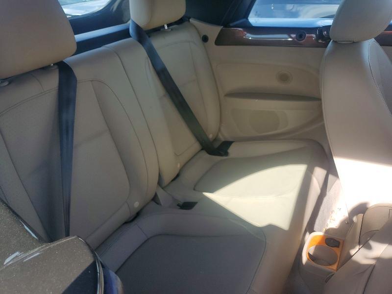 2015 Volkswagen Beetle 1.8t
