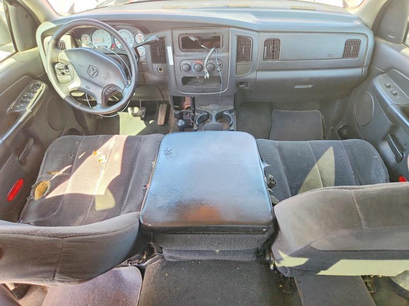 2002 Dodge RAM 1500