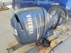 2004 YAM Boat