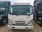2017 Isuzu NPR HD BOX Truck