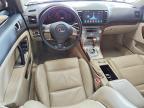 2008 Subaru Legacy 2.5i Limited