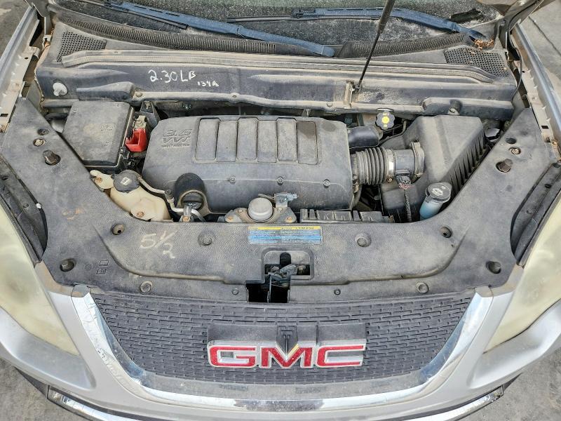 2010 GMC Acadia SLT-1