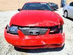 2003 Ford Mustang