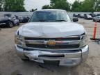 2012 Chevrolet Silverado C1500