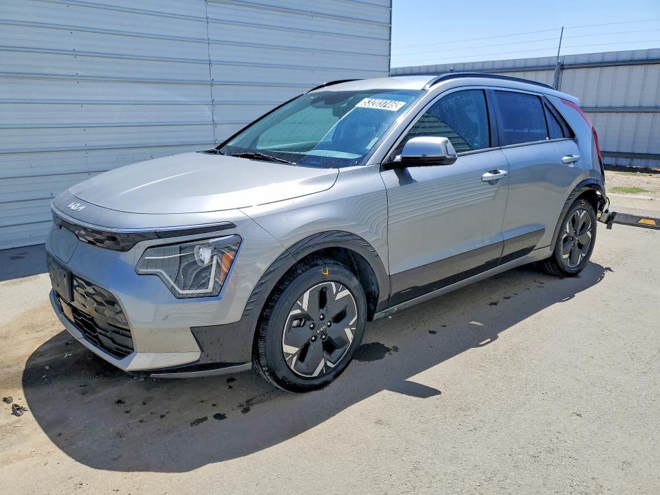 2023 KIA Niro Wind