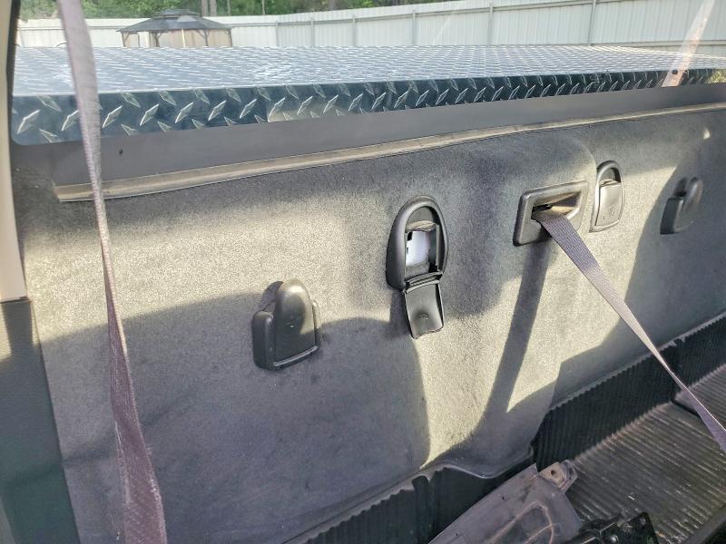 2022 Dodge RAM 1500 Classic Tradesman