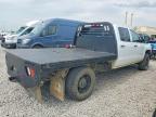 2015 Chevrolet Silverado K2500 Heavy Duty