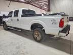 2015 Ford F350 Super Duty
