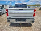 2021 Chevrolet Silverado K1500 LT