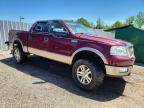 2005 Ford F150 Supercrew