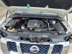 2010 Nissan Titan SE