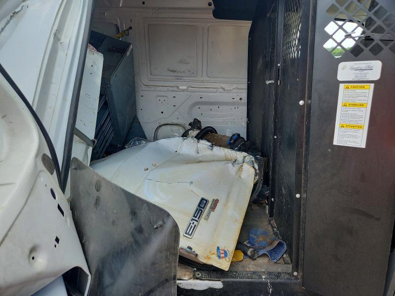 2014 Ford Econoline E150 van