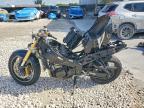 2005 Suzuki GSX-R600 K