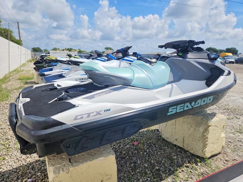 2024 Sea-Doo Jetski