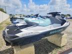 2024 Sea-Doo Jetski