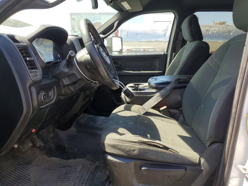2023 Dodge RAM 4500