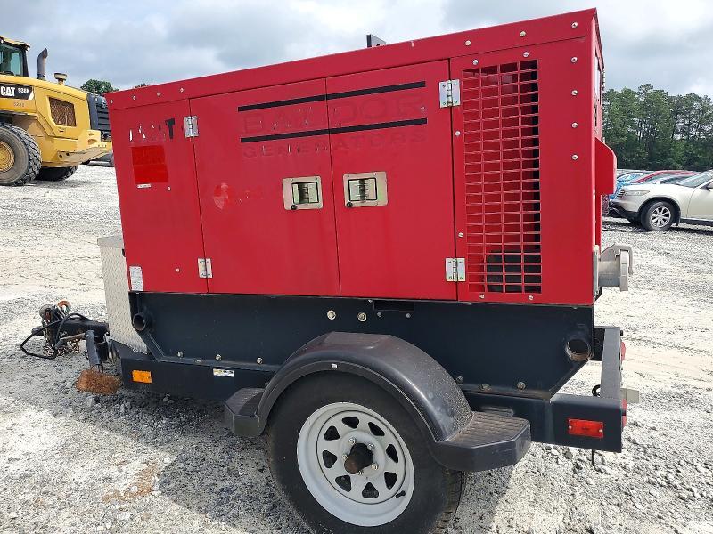 2006 Unknown 2006 Triton Generation