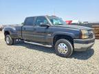 2004 Chevrolet Silverado