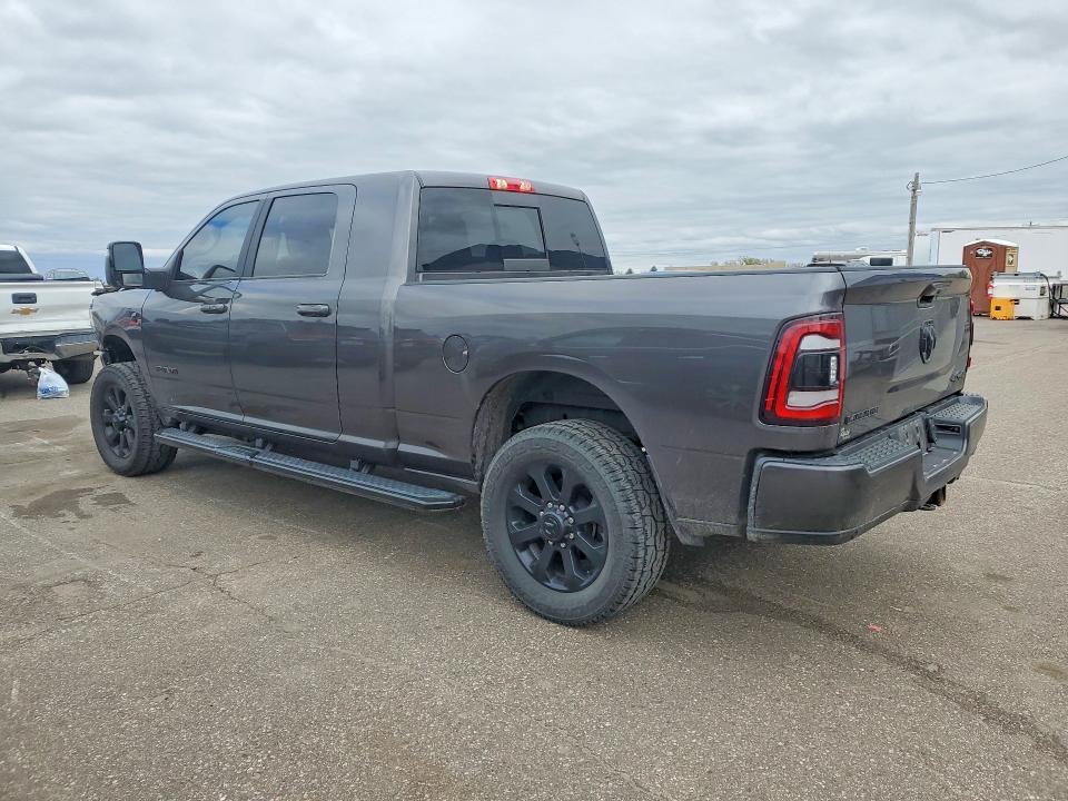2023 Dodge 3500 Laramie