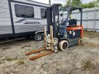 2002 Toyota 30-7FBCU30 Forklift