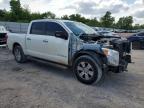 2017 Nissan Titan S