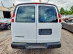 2015 Chevrolet Express G2500