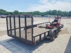 2019 Delco Trailers 2019 Delco C4-UT832023 Utility Trailer