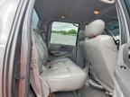 2003 Ford F150 Supercrew