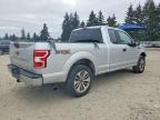 2018 Ford F150 Super Cab