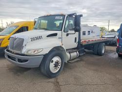 2013 International 4000 4300 en venta en Woodhaven, MI