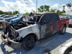2007 Ford F150 Supercrew