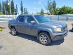 2008 Honda Ridgeline RTS