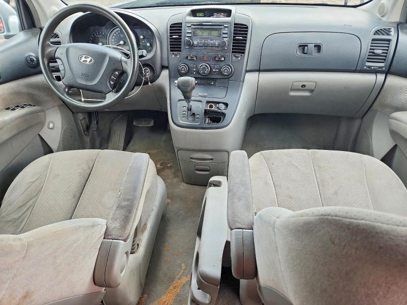 2007 Hyundai Entourage gls