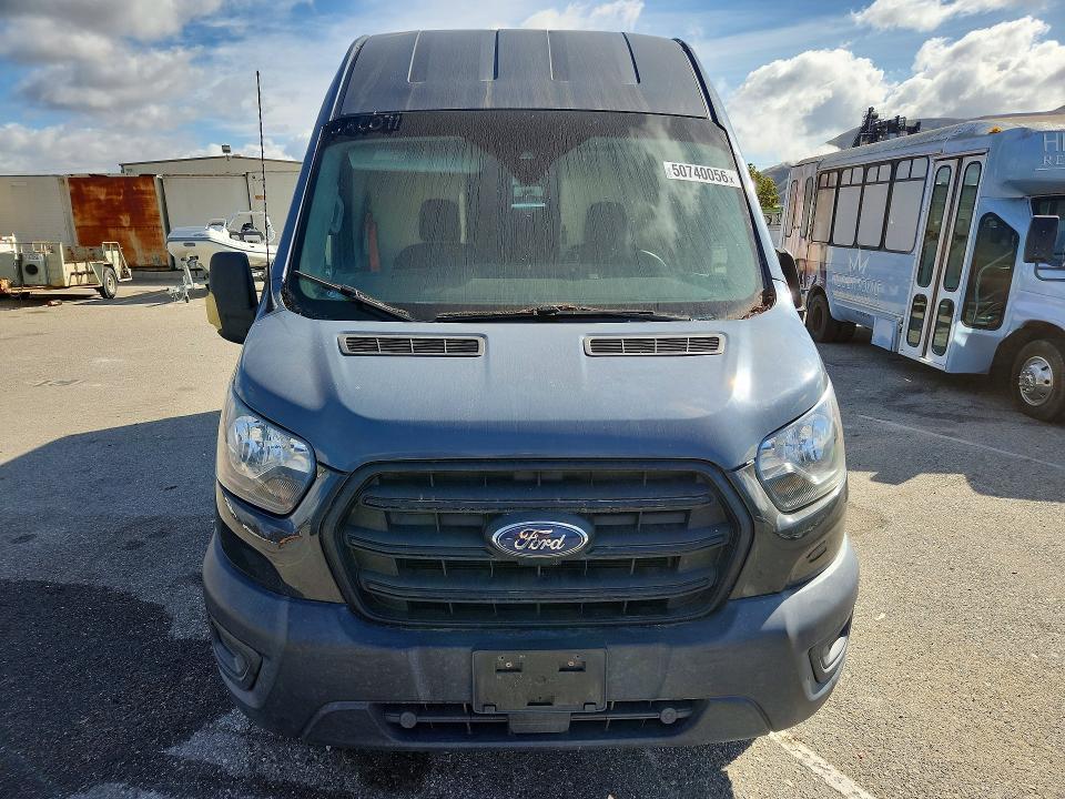 2020 Ford Transit T-250