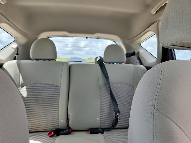 2014 Nissan Versa Note s