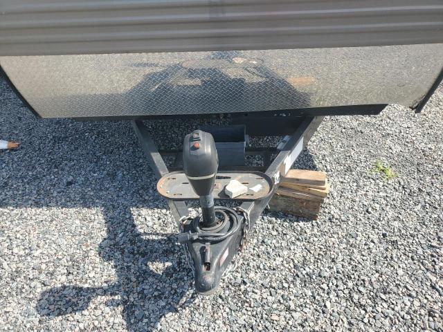 2015 Keystone Hideout Camper