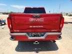 2022 GMC Sierra K2500 AT4