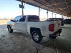 2016 Chevrolet Silverado C1500 LT