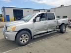 2004 Nissan Titan XE