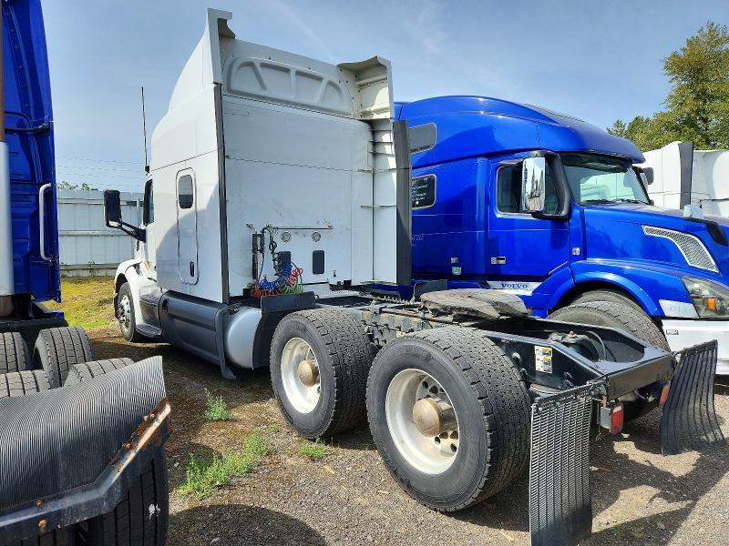 2018 Peterbilt 579 Semi Truck