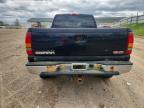2003 GMC Sierra K1500 Heavy Duty
